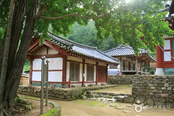 장흥향교