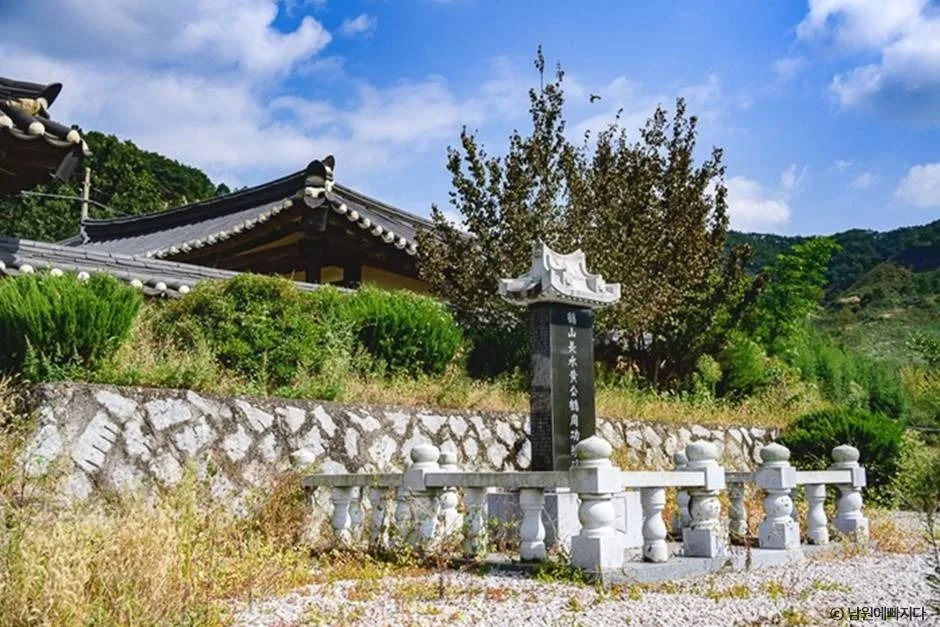남원_풍계서원 (2)