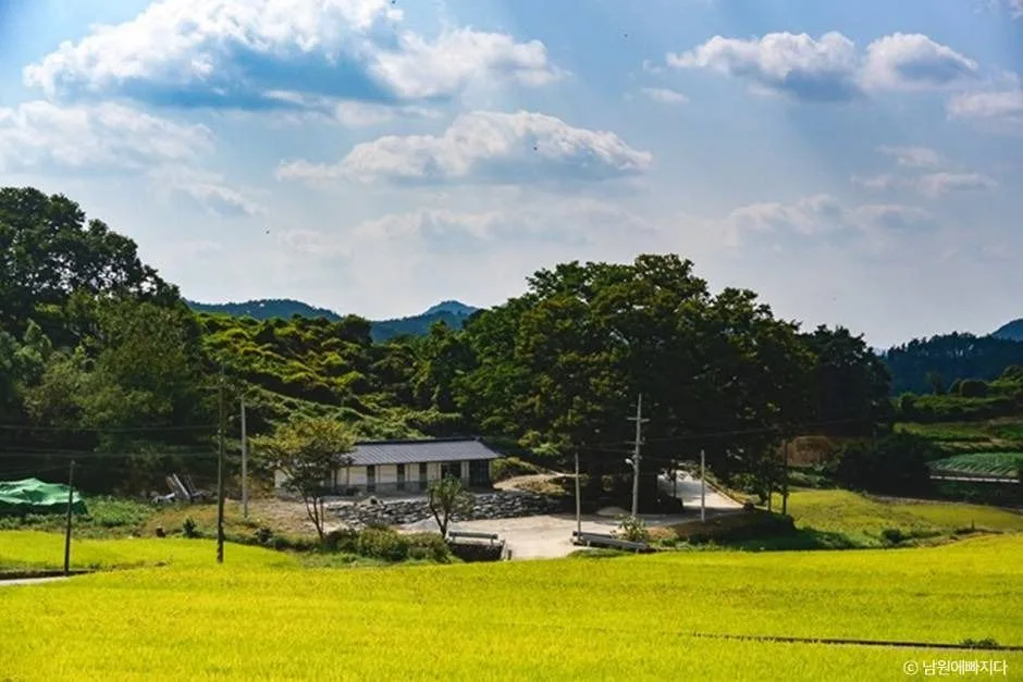 풍계서원
