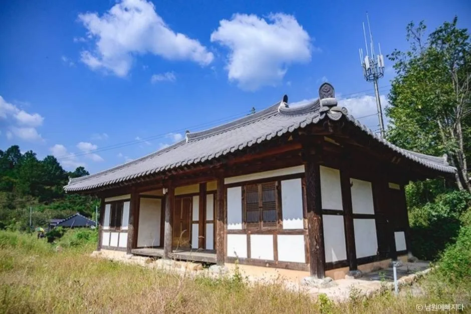 남원_풍계서원 (4)