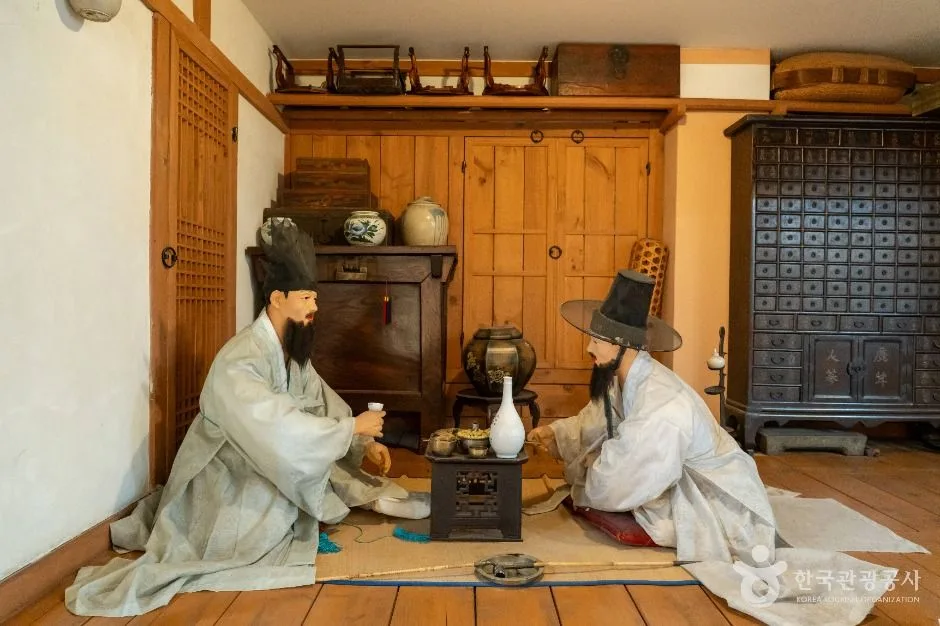 안동_안동소주전통음식박물관 (3)