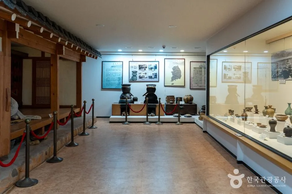 안동_안동소주전통음식박물관 (2)