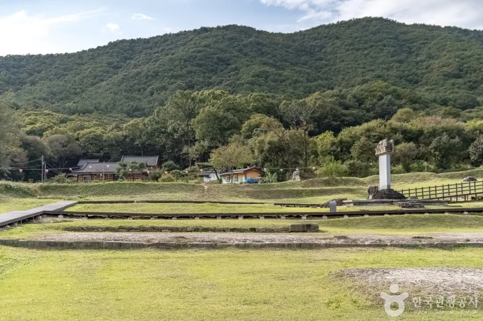 여주 고달사지 (9)