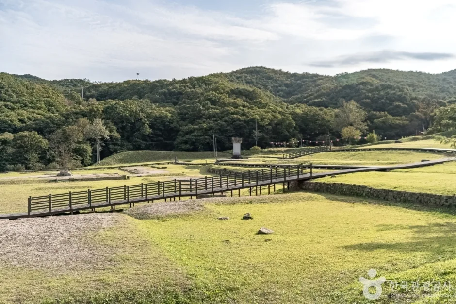여주 고달사지 (7)