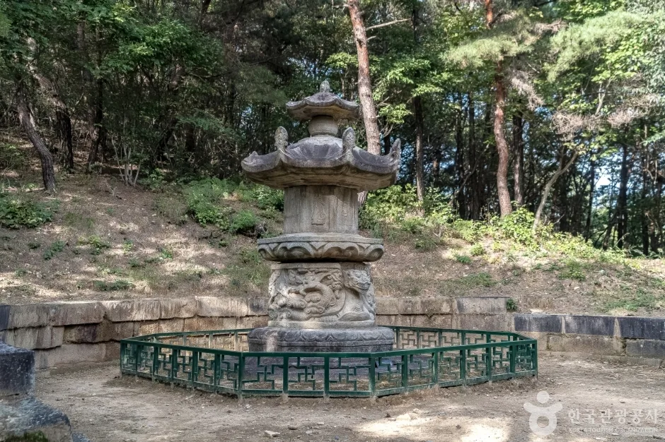 여주 고달사지 (19)