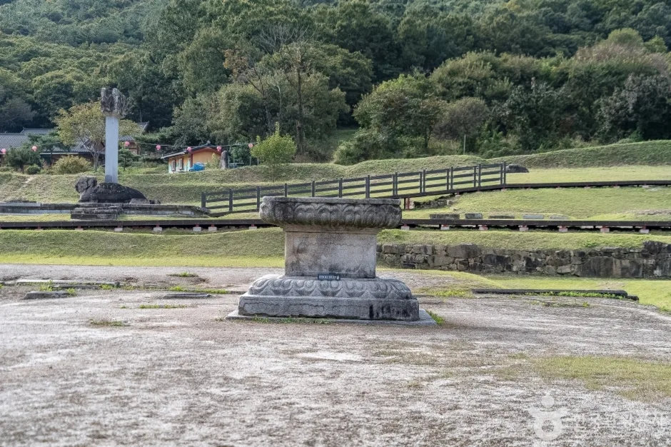 여주 고달사지 (10)