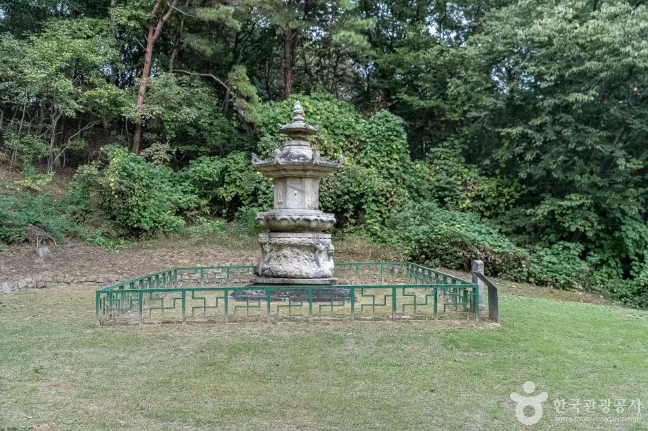 여주 고달사지 (17)