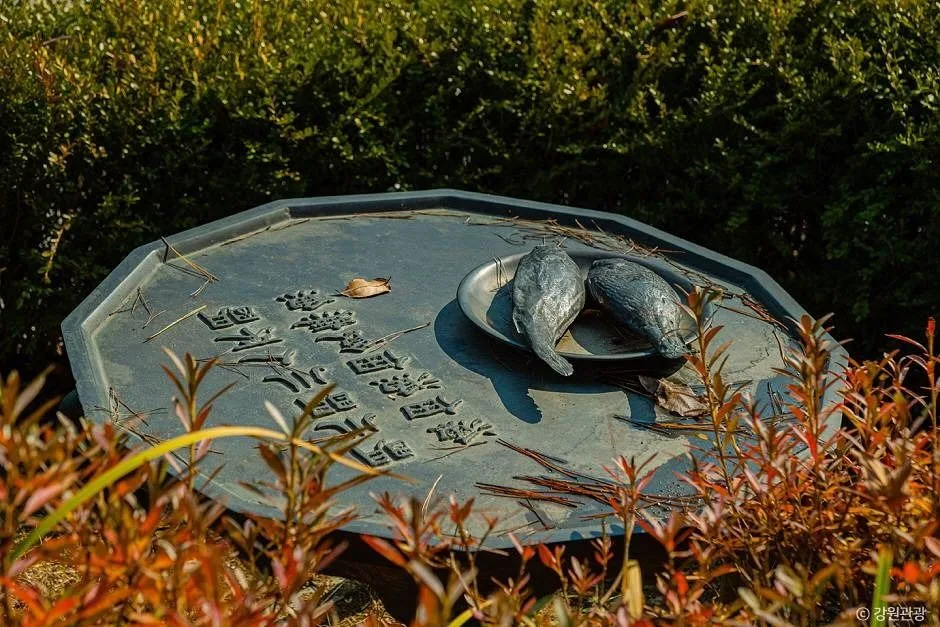 영월_난고 김삿갓 유적지 (2)