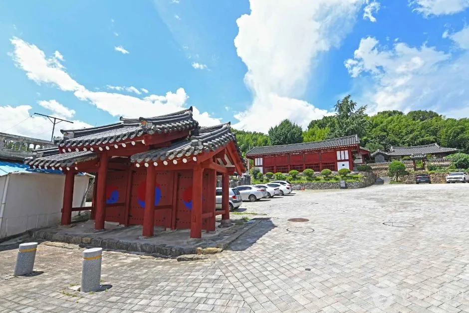 담양향교