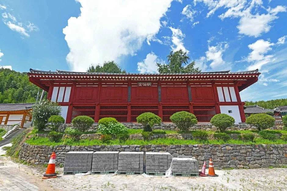 담양향교 (2)