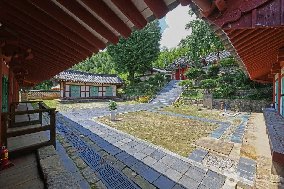 담양향교 (3)