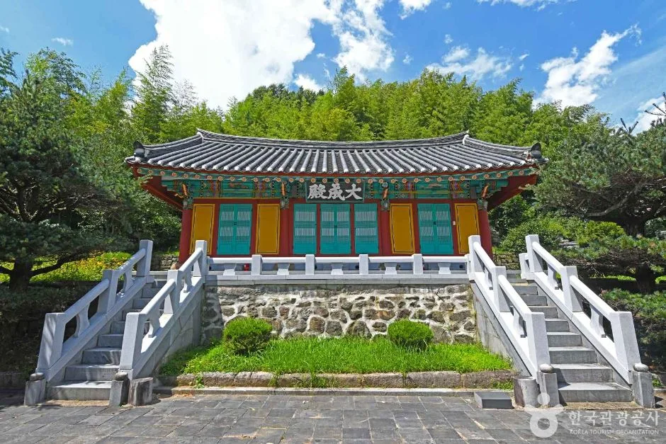 담양향교 (4)