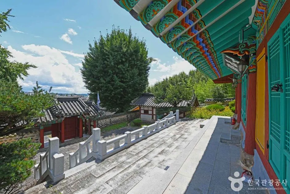 담양향교 (5)