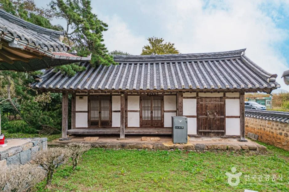 무열사(나주)