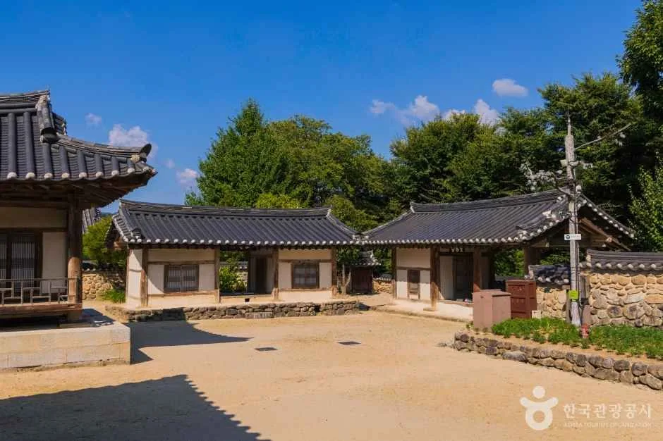 소수서원