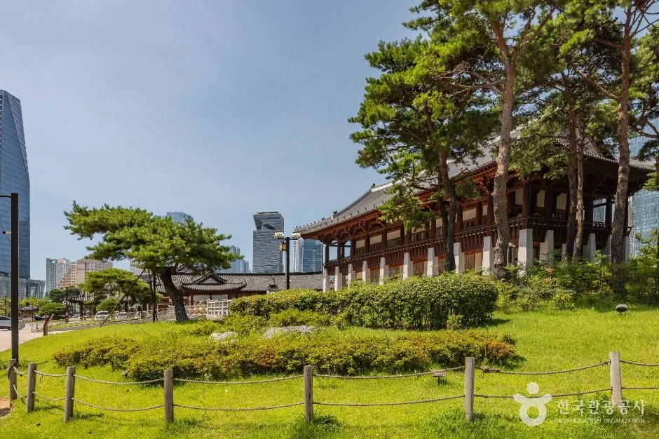 인천_송도 한옥마을 (4)