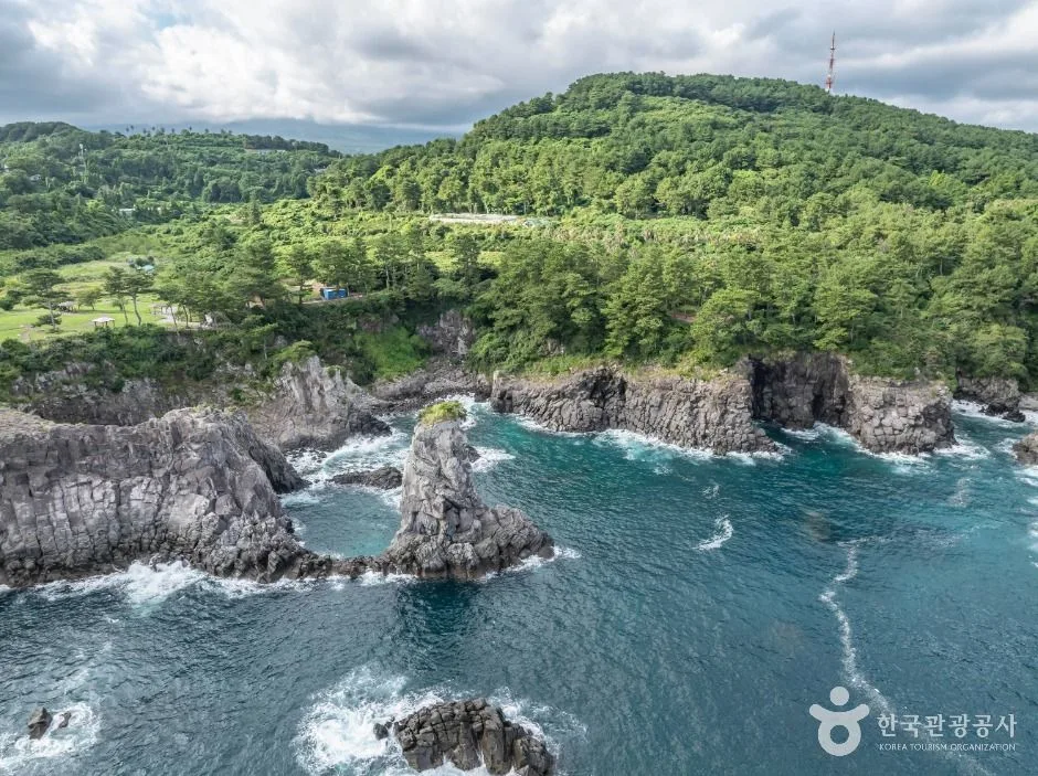 제주_외돌개(제주) (5)
