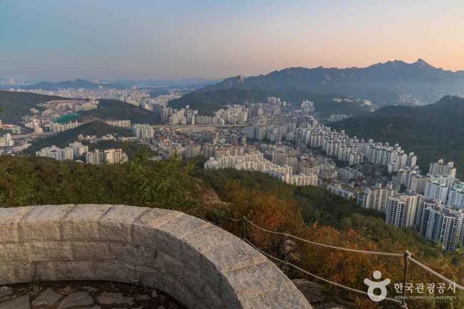 안산