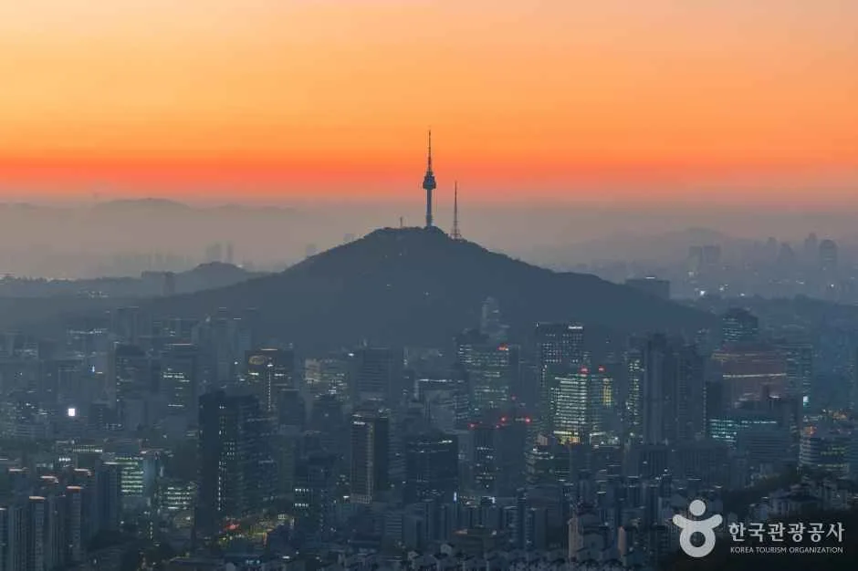 안산