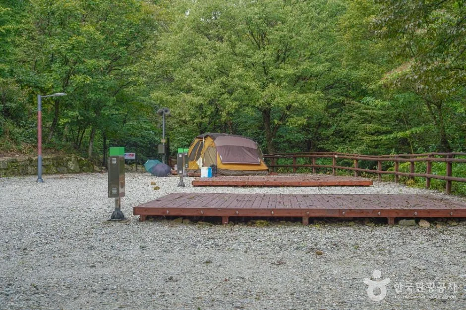 진안_국립 운장산자연휴양림 (3)