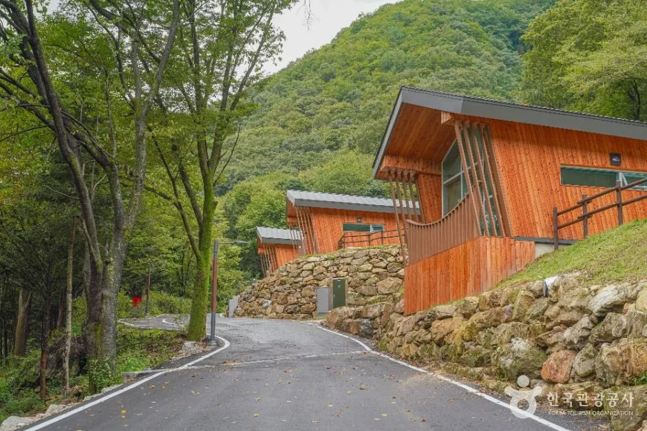 진안_국립 운장산자연휴양림 (6)