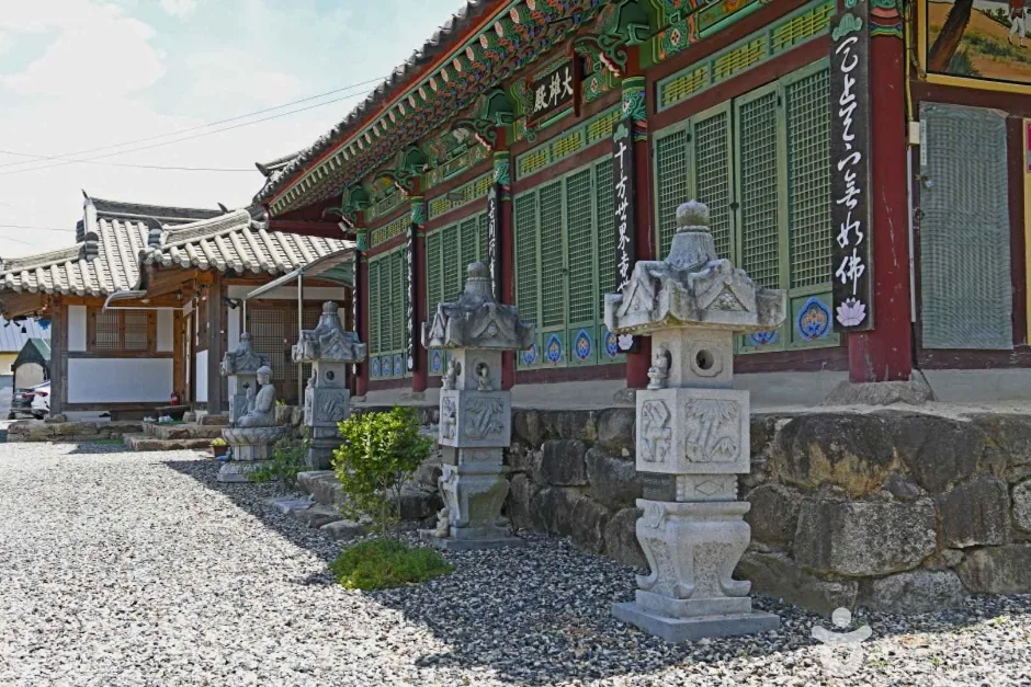 대성사(이원) (3)