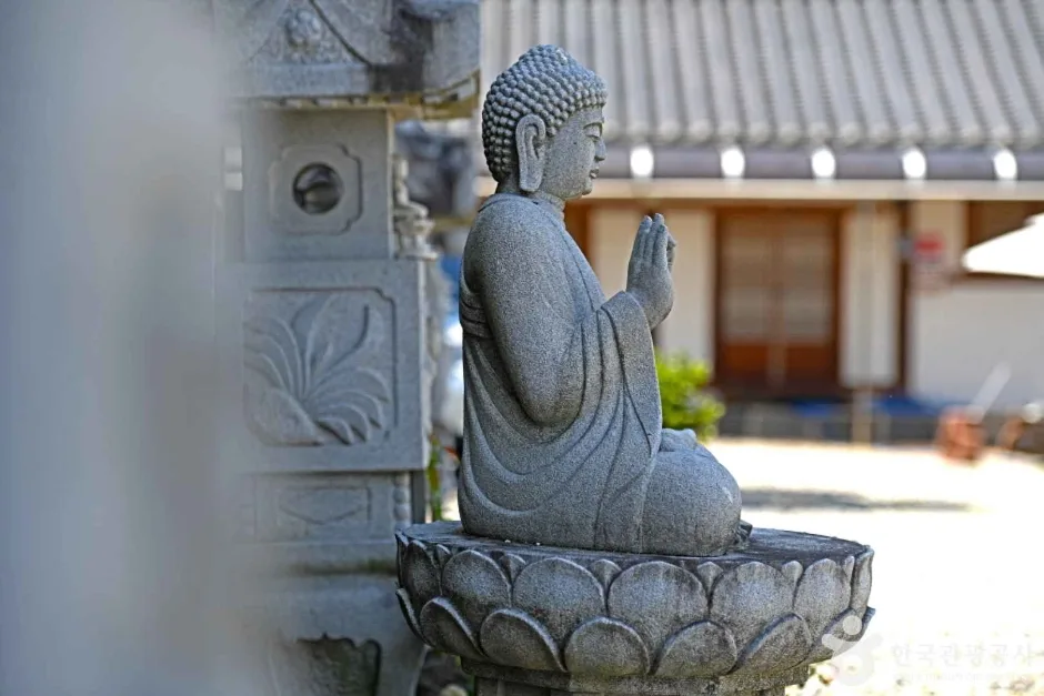 대성사(이원) (5)