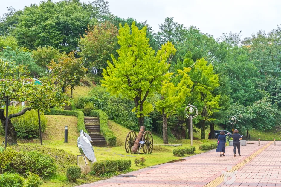 천안시청 봉서홀 (9)