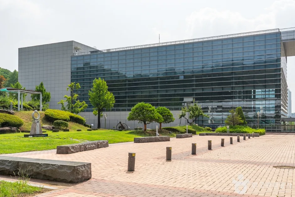 천안시청 봉서홀
