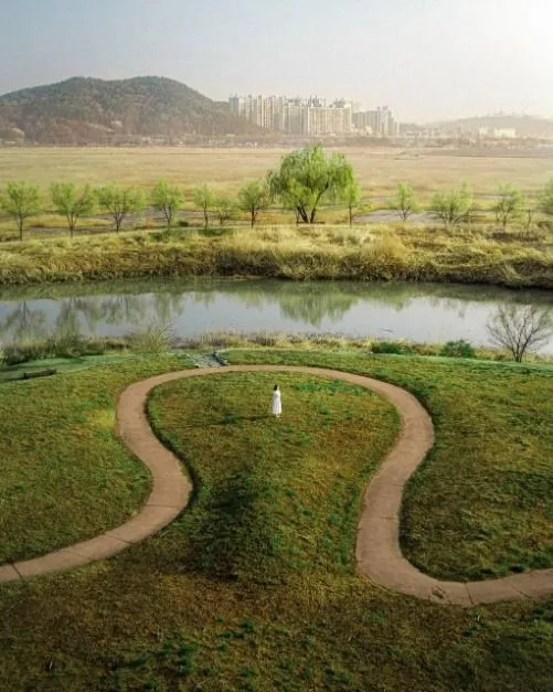 시흥 갯골생태공원 (5)