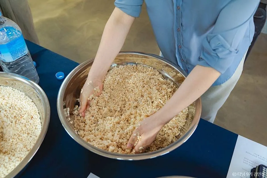 전남 영암 전북 완주 여행 가볼만한곳 한복 명상 전통주 이색 체험_조아지구_6-5