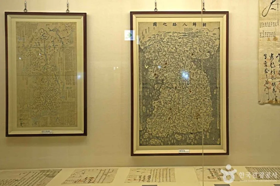 강릉원주대학교 박물관 (1)