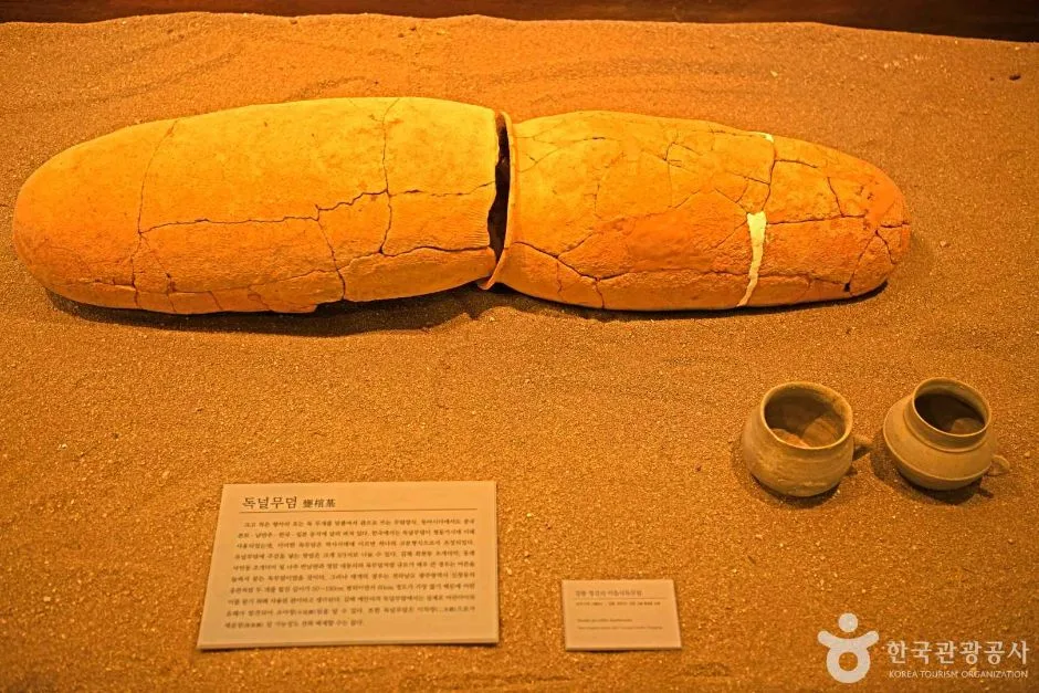 강릉원주대학교 박물관 (7)