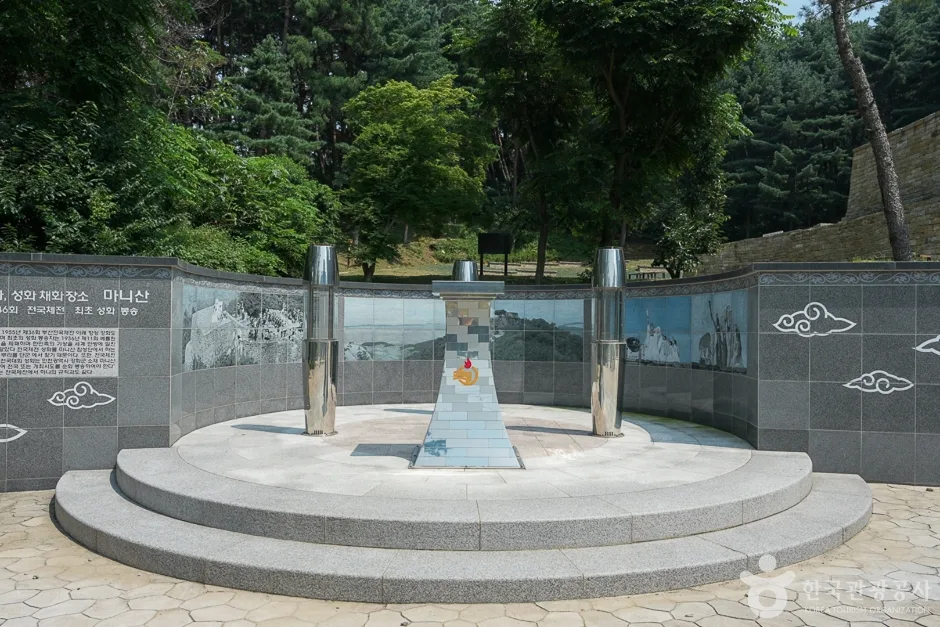 마니산국민관광지(17)