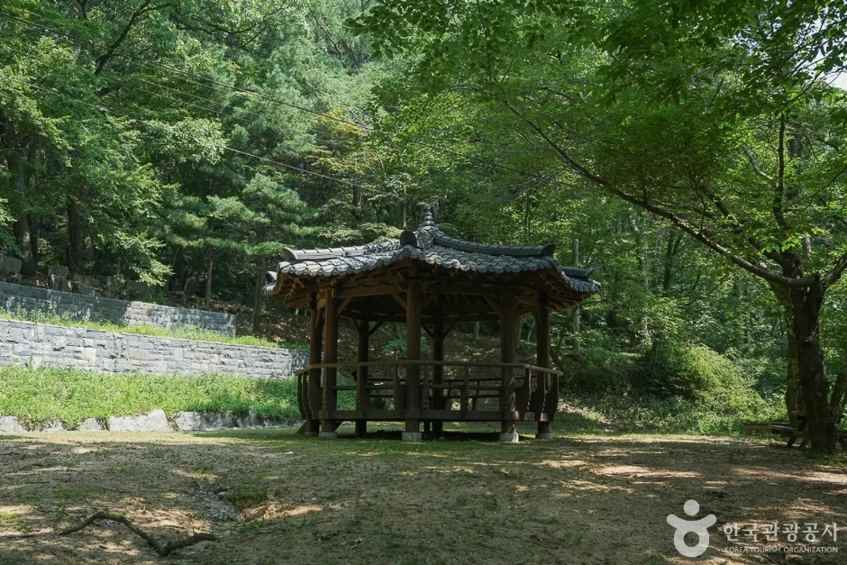 마니산국민관광지(8)