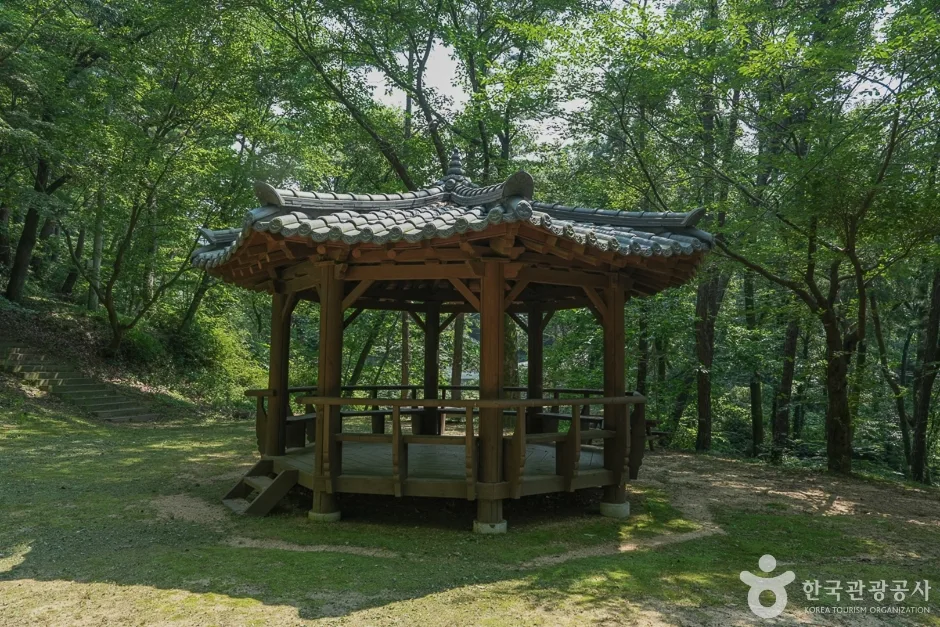 마니산국민관광지(9)