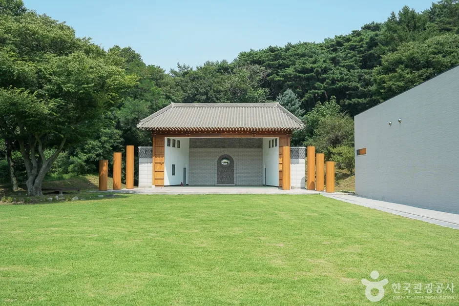 마니산국민관광지(3)