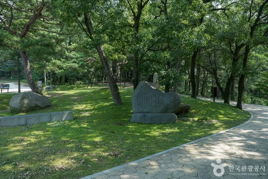 마니산국민관광지(7)