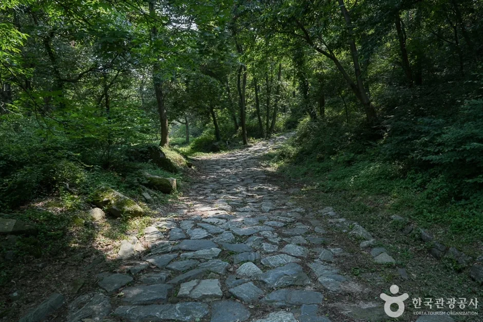 마니산국민관광지(11)