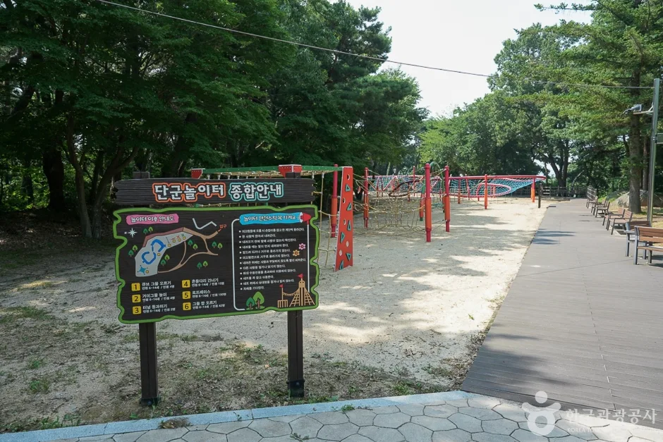마니산국민관광지(6)