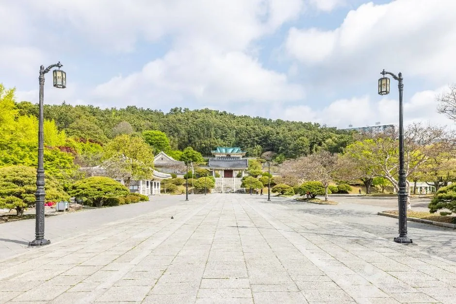 부산_충렬사 (2)