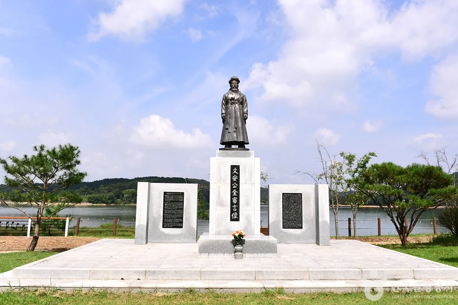 불갑저수지 수변공원 (7)