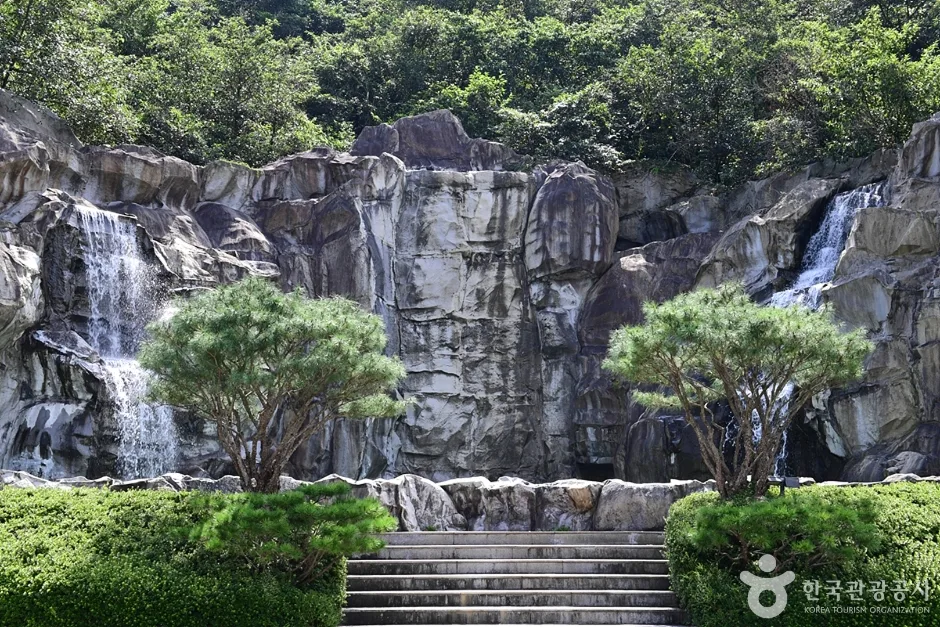 불갑저수지 수변공원 (15)