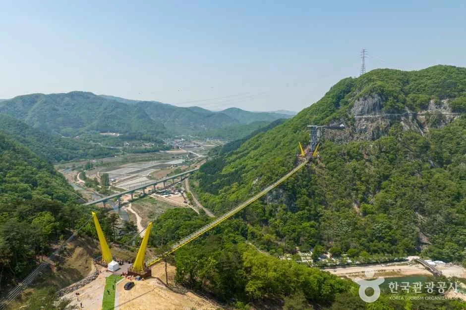 소금산 그랜드밸리 (7)