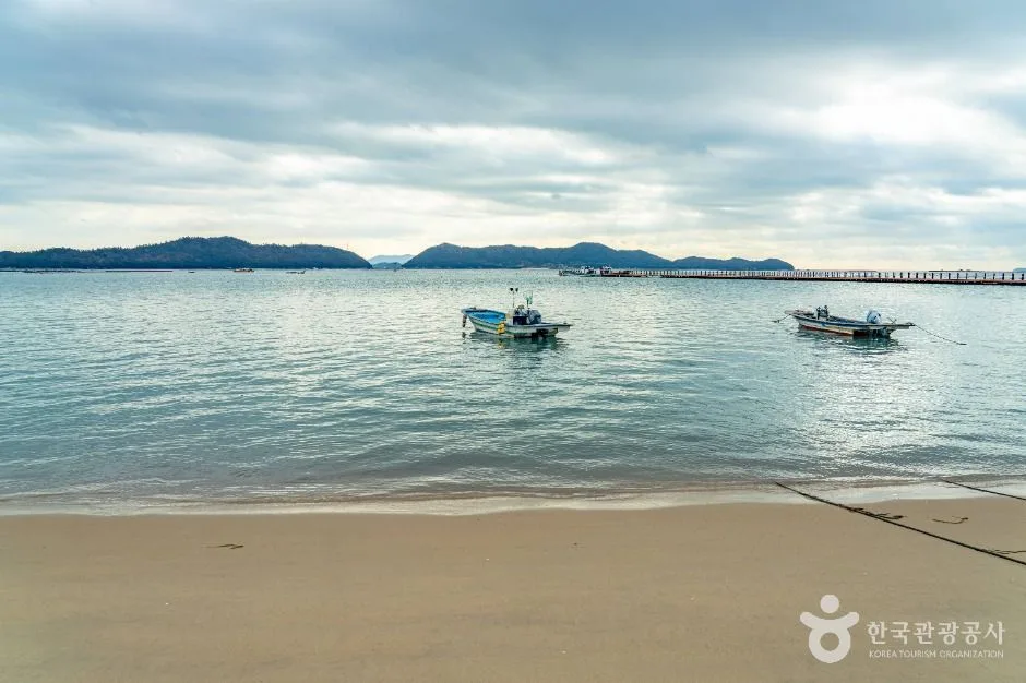 해남_사구미해변 (2)