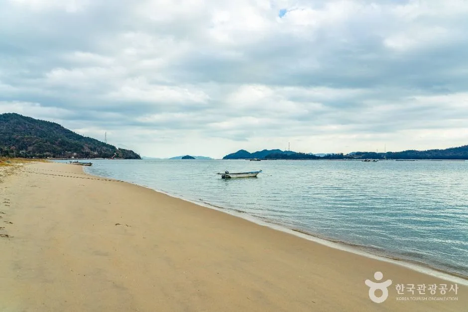 해남_사구미해변 (3)