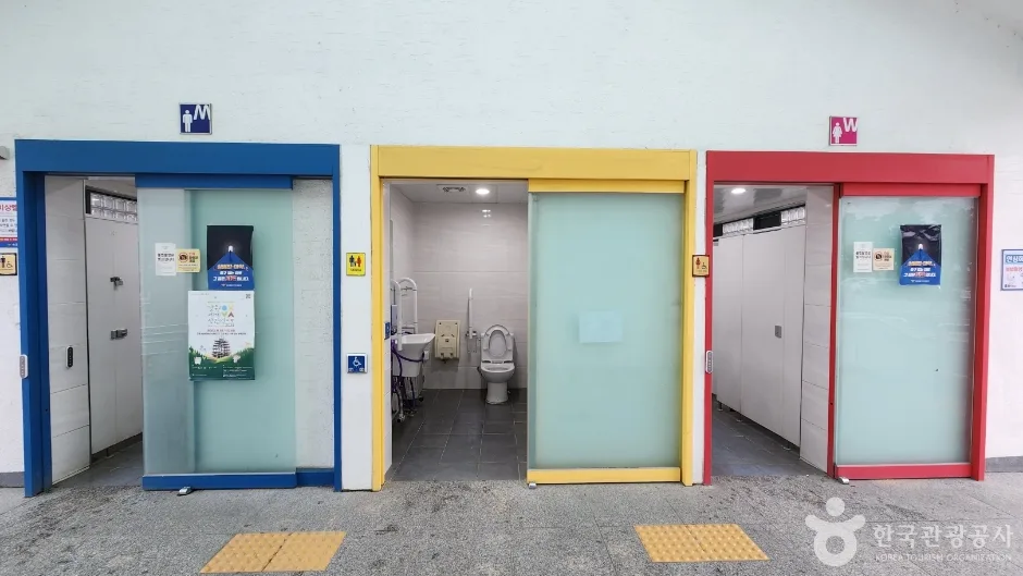속초해수욕장 5