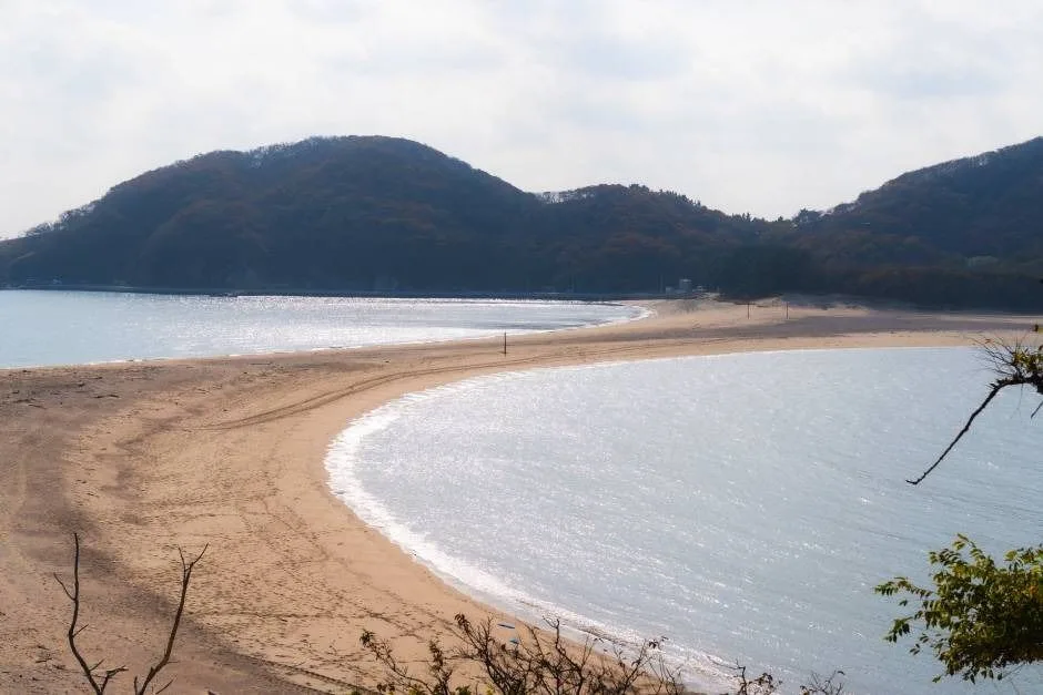 인천 굴업도 가는법 배편 예약부터 개머리언덕 코끼리 바위 백패킹 총정리_굴업도_18