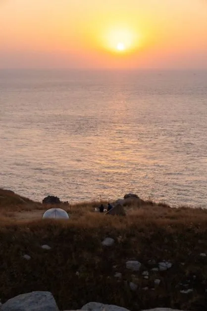 인천 굴업도 가는법 배편 예약부터 개머리언덕 코끼리 바위 백패킹 총정리_굴업도_12