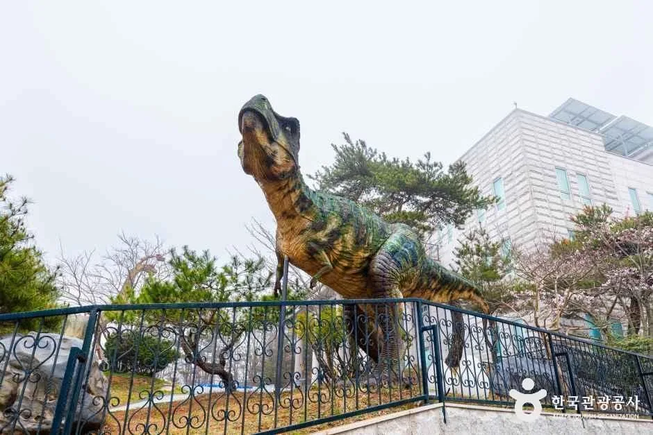 태안_안면도 쥬라기박물관 (4)